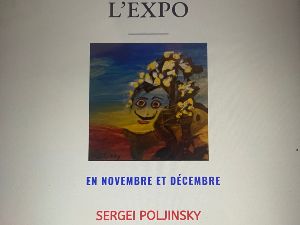 Expo  Dans lombre de Dali 