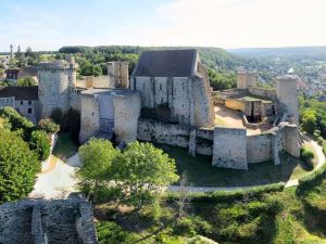 Randonne Valle de Chevreuse