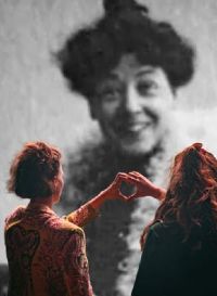 Alice Guy et Marzella