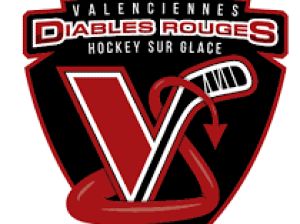 Hockey D1 : Valenciennes -villars de lans