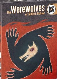 The Werewolves of Millers Hollow 