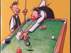 Billard Loisir