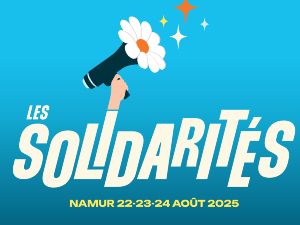 Solidarits jour 1