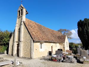 D'une glise  l'autre (n2)