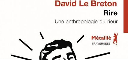 Les ambiguts du rire : Une anthropologie