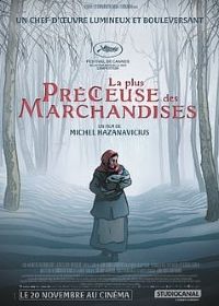 La plus prcieuse des marchandises + Pot