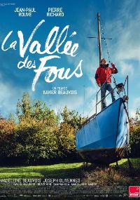 Film La valle des fous 