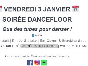 Soire Dansefloor - Mix Lounge , Mix Dancefloor