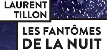 Les fantomes de la Nuit