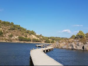 Rando Peyriac de mer (aude)