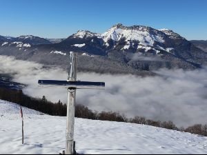 Croix d'Allant