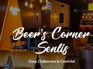 Une soire jeux au beer's corner de Senlis (S1)