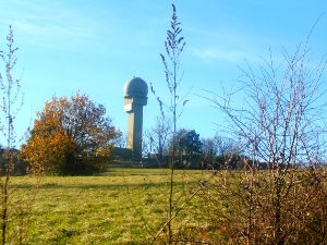 Mont Thou et Mont Verdun