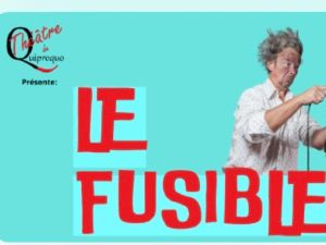 Thtre Le Fusible 