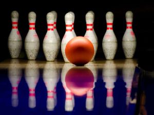 Bowling Algolsheim 