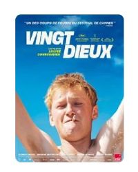 Cinma: Vingt Dieux