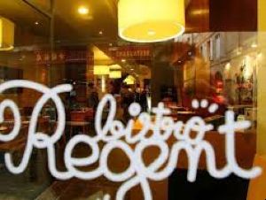 Le Bistro Rgent - Mas Balande - Perpignan