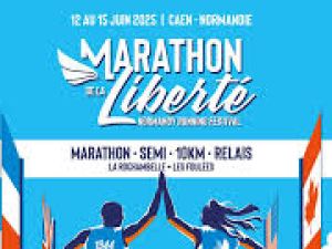 Marathon de la Libert