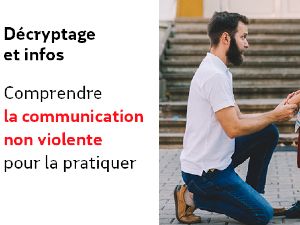 Comprendre la communication non violente