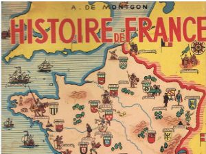 La Folle Histoire de France