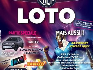 Loto Voiture  gagner 