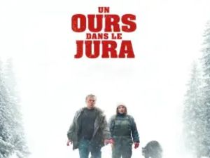 Film : Un ours dans le Jura 