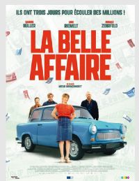 La Belle Affaire - film allemand