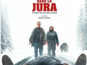 Film Un Ours dans le Jura