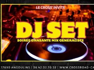 Soire Dansefloor - DJ SET - Mix Gnraliste