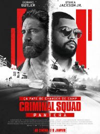 cinma - Criminal Squad.