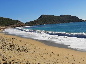 Le Cap Lardier et le Cap Taillat en boucle