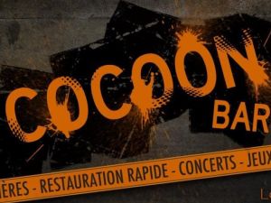 Cocoon Bar Techno / House