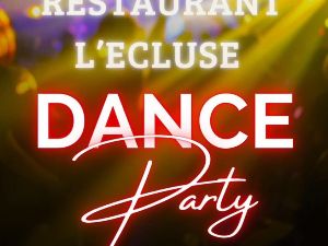 Repas Danse party💃🕺🎵 l cluse 