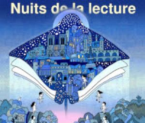 Nuits de la lecture