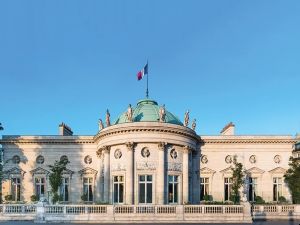 Visite gratuite du Muse de la Lgion d'honneur 