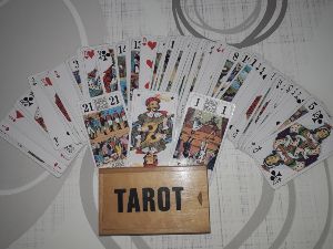 tarot