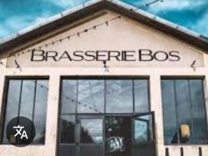 Soire  la brasserie Boss 