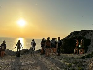 yoga randonne du 21 au 24 fvrier