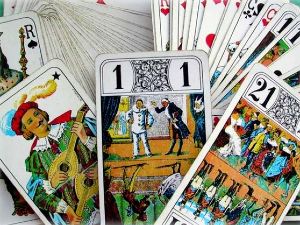 Tarot du 17 fvrier 2025