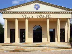 Villa Pompi