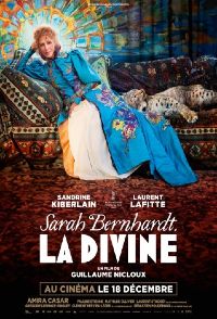 Sarah Bernhardt, la Divine