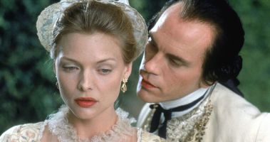 Les liaisons dangereuses