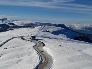 Plateau du Semnoz