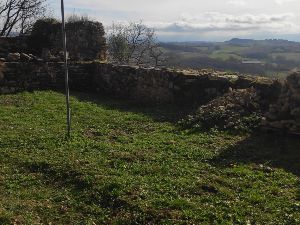 Sentier de puechs version longue