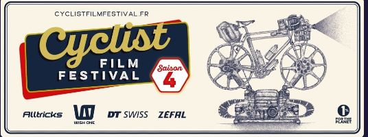 Cyclist film festival