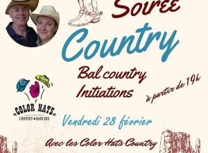 Soire country