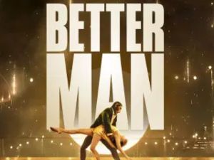 Better man 