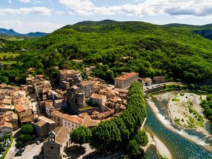 Rando plateau du Thaurac