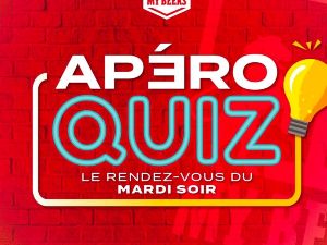 Apro quiz 