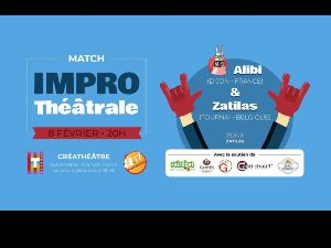 Soire impro